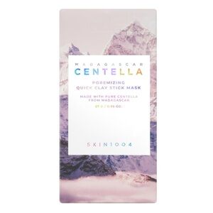 🤍New SKIN1004 Centella Quick Clay Stick Mask🤍
